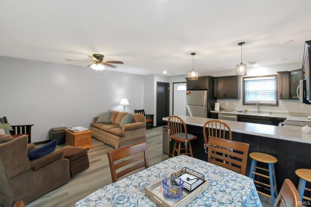 501 S Race Street, Princeton, IN 47670