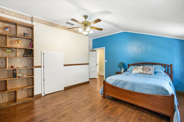 624 Alexander Road, Stephenville, TX 76401