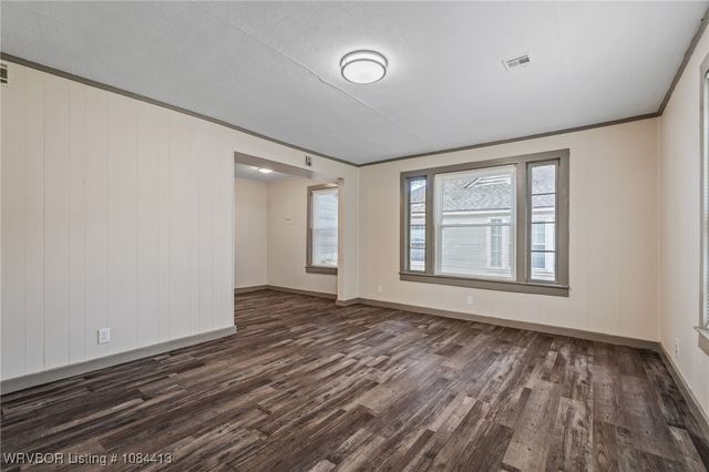 3809 MacArthur Drive, Fort Smith, AR 72904