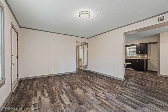 3809 MacArthur Drive, Fort Smith, AR 72904