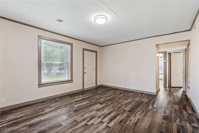 3809 MacArthur Drive, Fort Smith, AR 72904