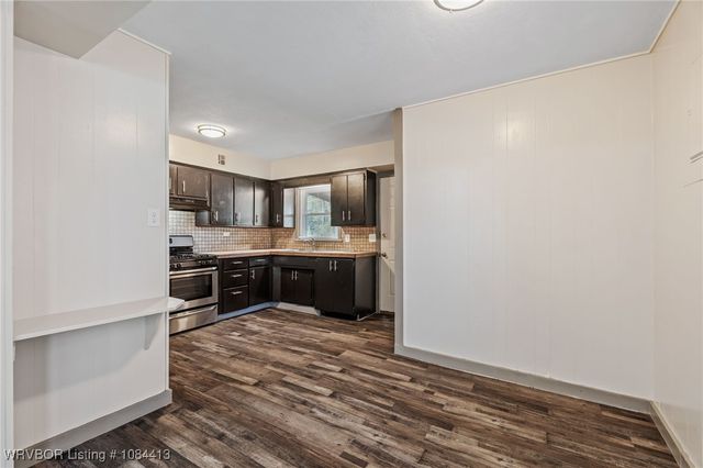 3809 MacArthur Drive, Fort Smith, AR 72904