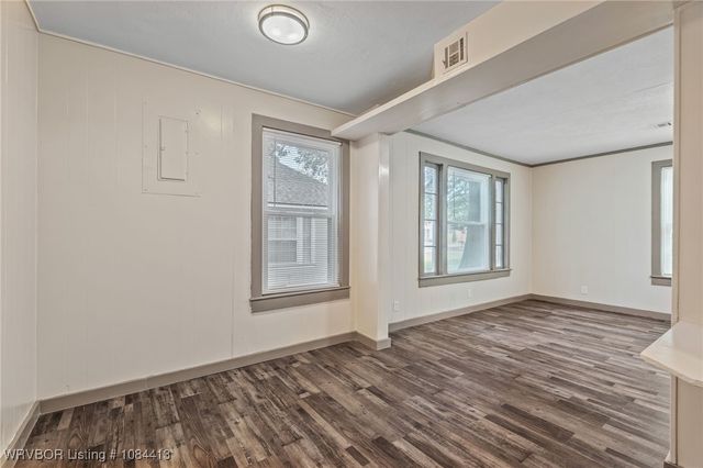 3809 MacArthur Drive, Fort Smith, AR 72904