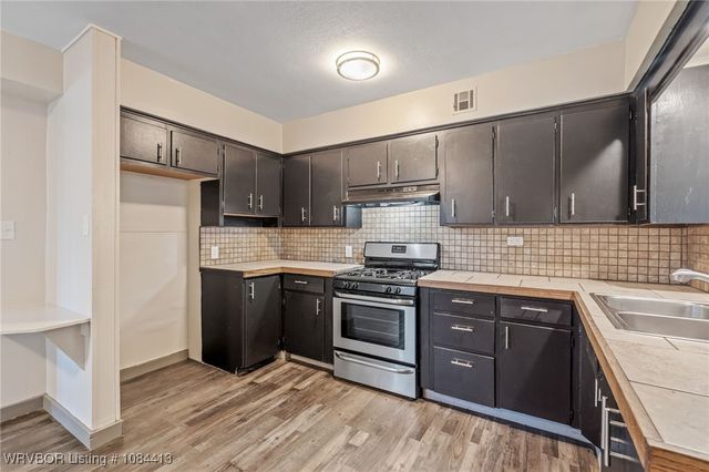 3809 MacArthur Drive, Fort Smith, AR 72904