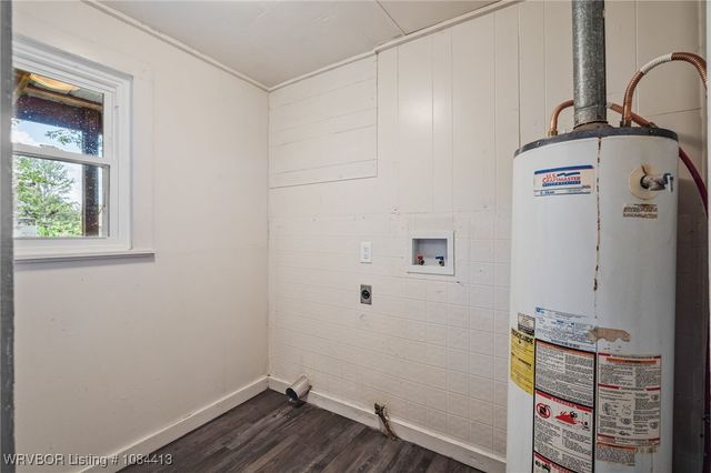 3809 MacArthur Drive, Fort Smith, AR 72904