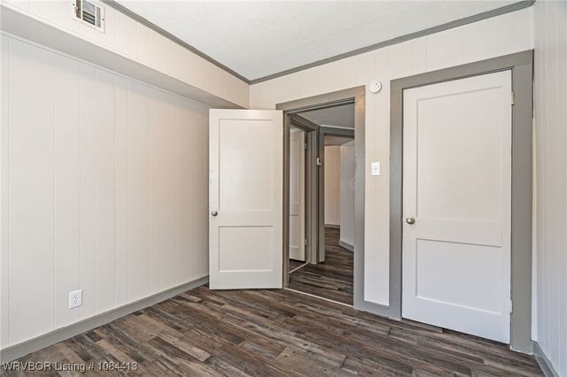 3809 MacArthur Drive, Fort Smith, AR 72904