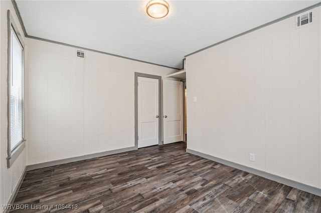 3809 MacArthur Drive, Fort Smith, AR 72904