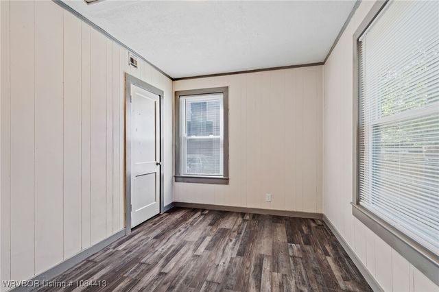 3809 MacArthur Drive, Fort Smith, AR 72904