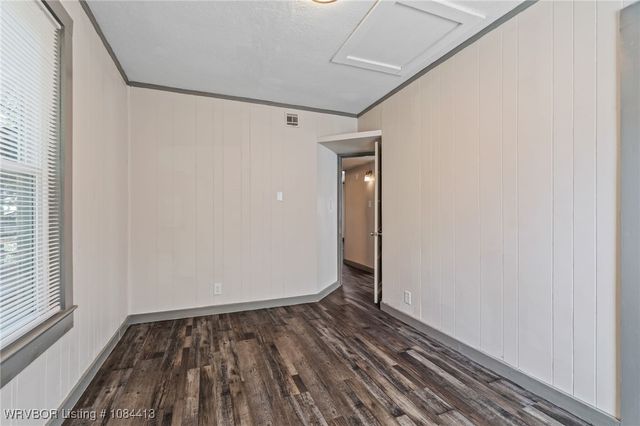 3809 MacArthur Drive, Fort Smith, AR 72904