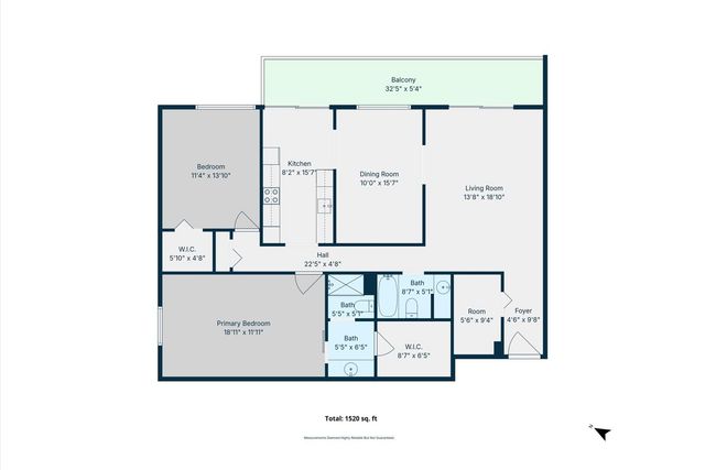 4900 Foster Street 412, Skokie, IL 60077