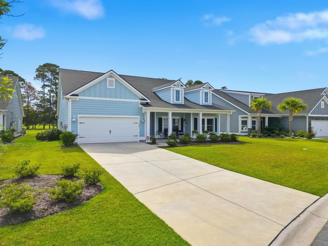 5698 Lacebark Trail, Myrtle Beach, SC 29577