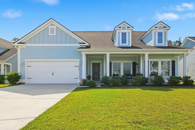 5698 Lacebark Trail, Myrtle Beach, SC 29577