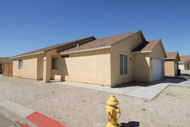 34616 Paseo Del Valle, Barstow, CA 92311
