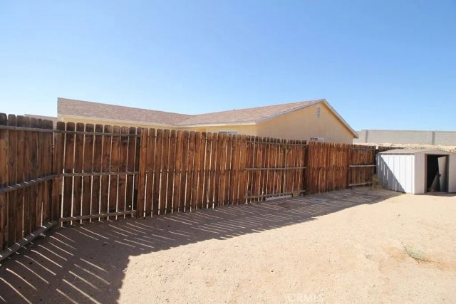34616 Paseo Del Valle, Barstow, CA 92311