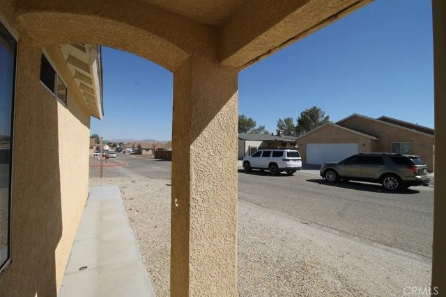 34616 Paseo Del Valle, Barstow, CA 92311