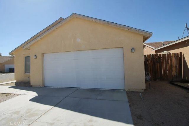 34616 Paseo Del Valle, Barstow, CA 92311