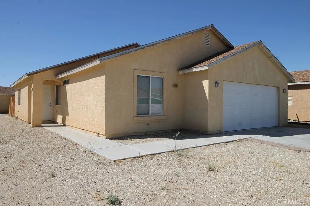 34616 Paseo Del Valle, Barstow, CA 92311