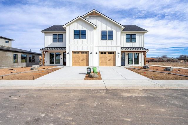 362 Toms Canyon Drive, Fruita, CO 81521