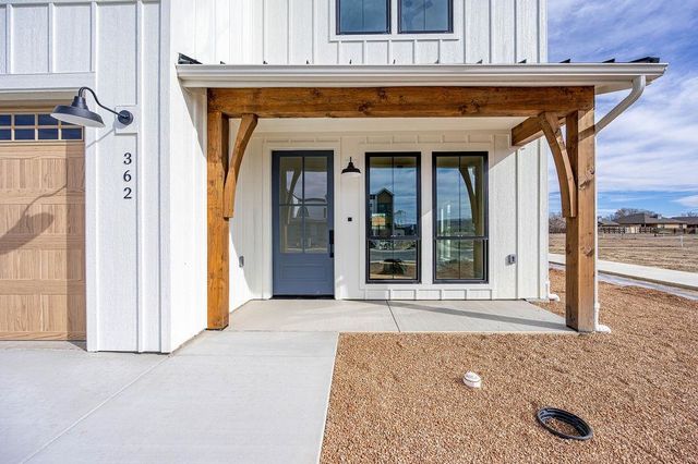 362 Toms Canyon Drive, Fruita, CO 81521