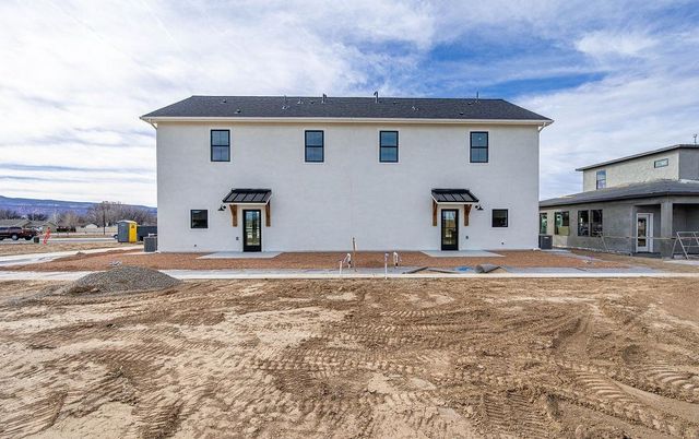 362 Toms Canyon Drive, Fruita, CO 81521