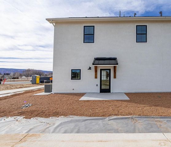 362 Toms Canyon Drive, Fruita, CO 81521