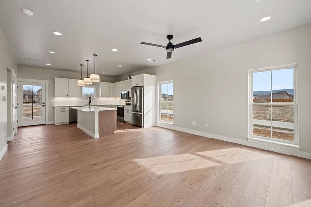 362 Toms Canyon Drive, Fruita, CO 81521