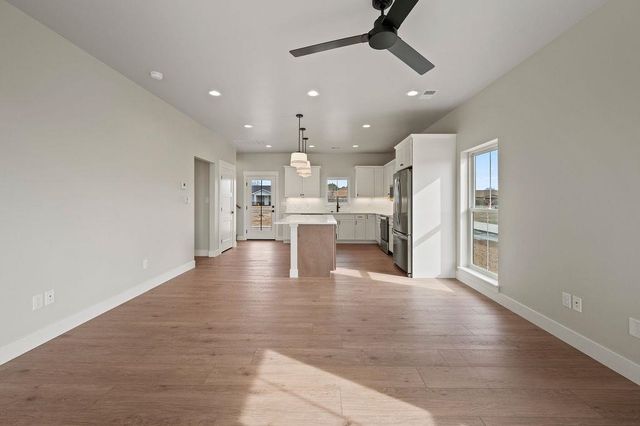 362 Toms Canyon Drive, Fruita, CO 81521