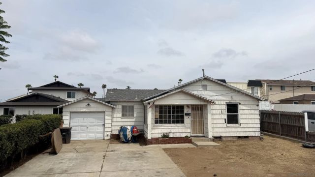 45 Madison Ave, Chula Vista, CA 91910