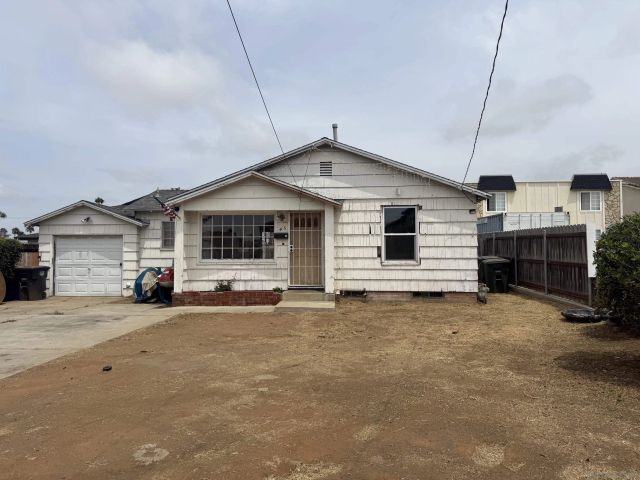45 Madison Ave, Chula Vista, CA 91910