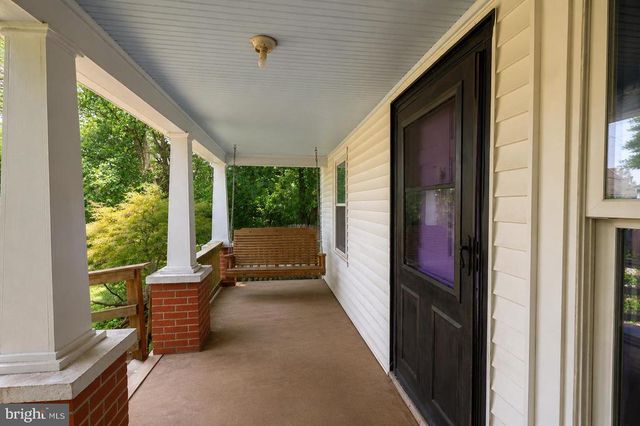 163 MANSFIELD ST, Fredericksburg, VA 22408