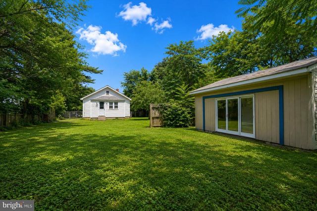 163 MANSFIELD ST, Fredericksburg, VA 22408
