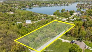 0 E 123rd Avenue, Winfield, IN 46307
