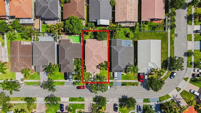 18222 SW 27th St, Miramar, FL 33029