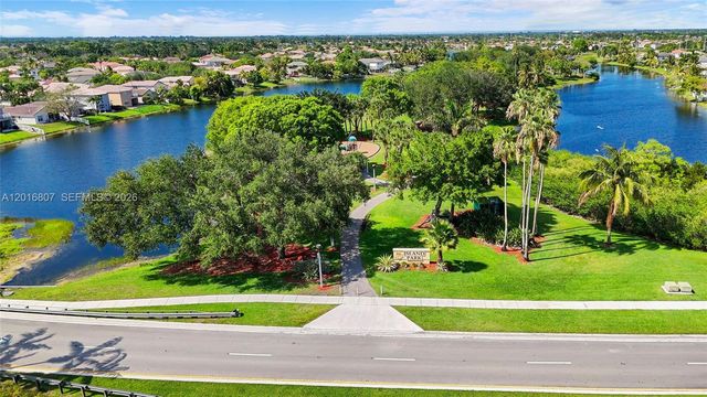 18222 SW 27th St, Miramar, FL 33029