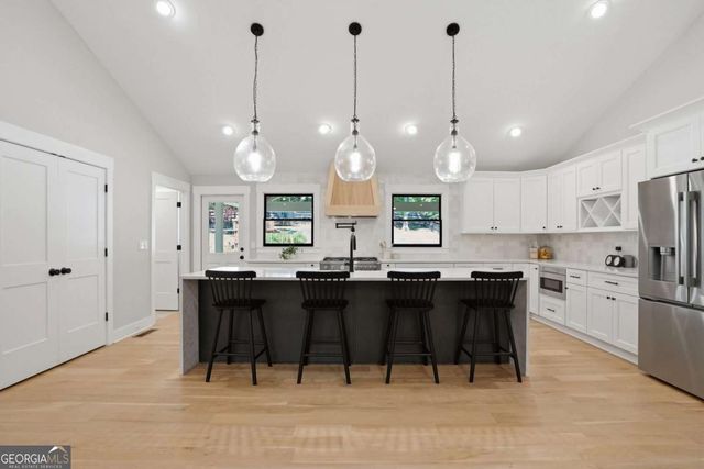 13420 Providence Road, Milton, GA 30009