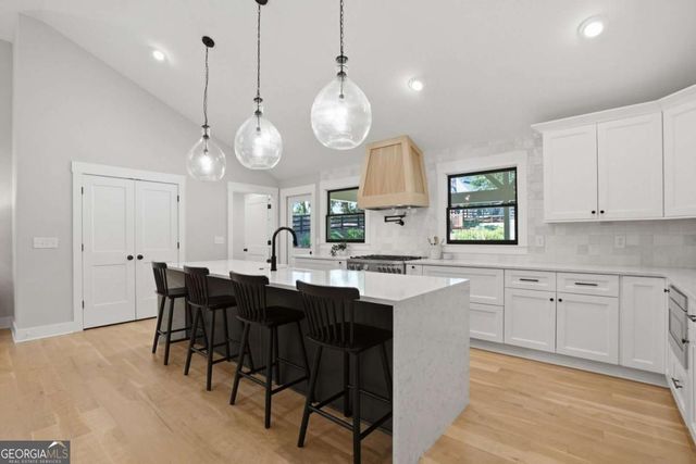 13420 Providence Road, Milton, GA 30009
