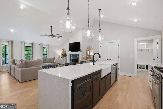 13420 Providence Road, Milton, GA 30009
