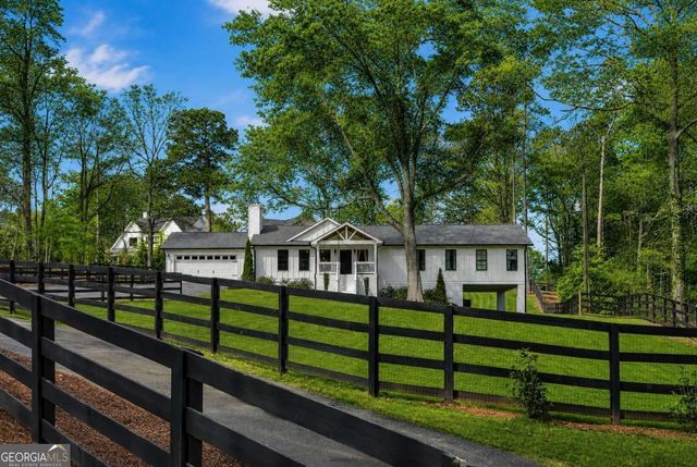 13420 Providence Road, Milton, GA 30009