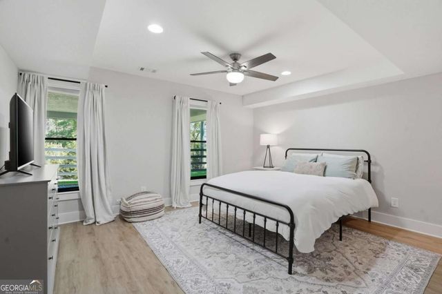 13420 Providence Road, Milton, GA 30009