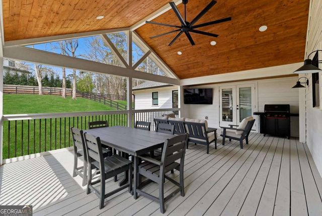 13420 Providence Road, Milton, GA 30009