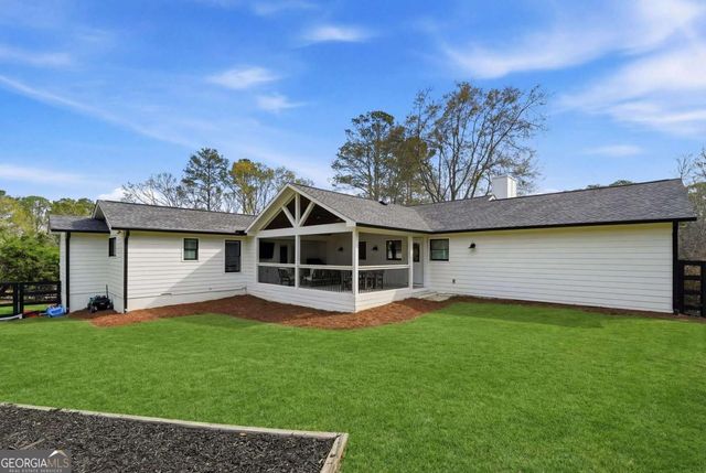 13420 Providence Road, Milton, GA 30009