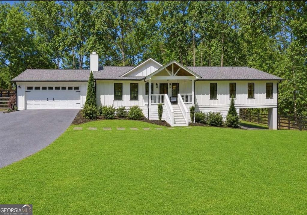 13420 Providence Road, Milton, GA 30009