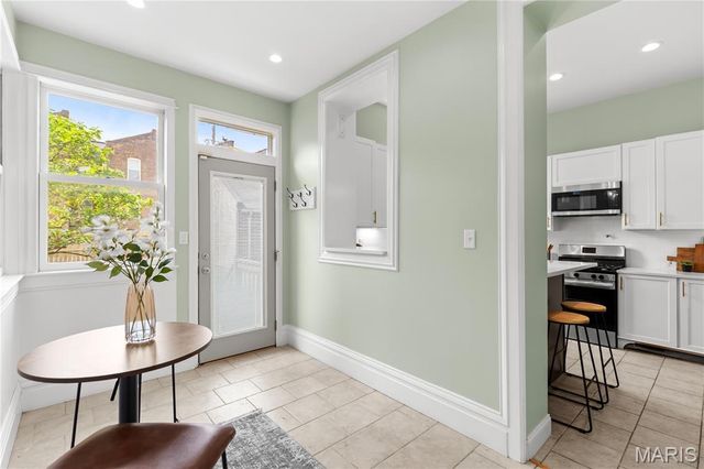2421 S 13TH Street, St Louis, MO 63104