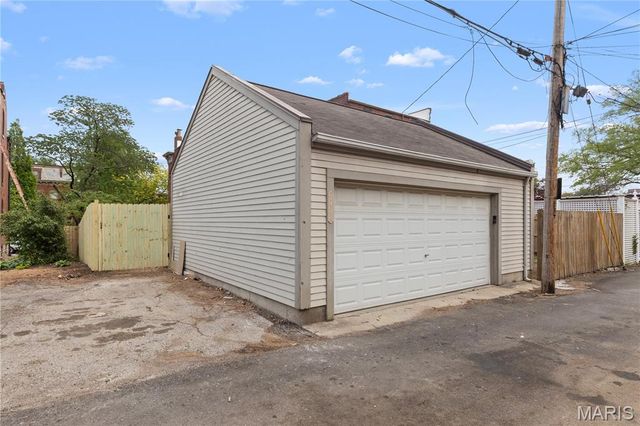 2421 S 13TH Street, St Louis, MO 63104