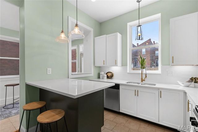 2421 S 13TH Street, St Louis, MO 63104