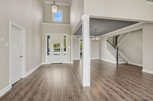 18329 Manchac Place South, Prairieville, LA 70769