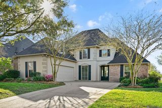 18329 Manchac Place South, Prairieville, LA 70769