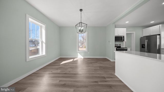 603 E CHESTNUT ST, Delmar, MD 21875