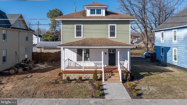 603 E CHESTNUT ST, Delmar, MD 21875