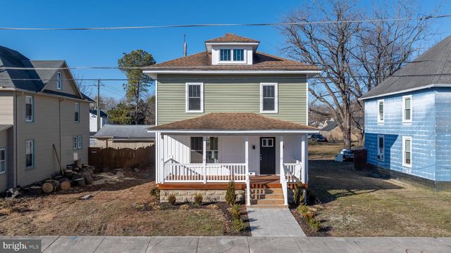 603 E CHESTNUT ST, Delmar, MD 21875